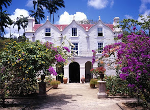 St. Nicholas Abbey and Steam Railway