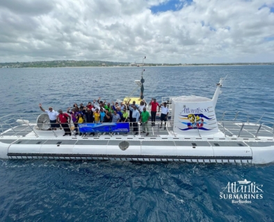 Atlantis Submarines