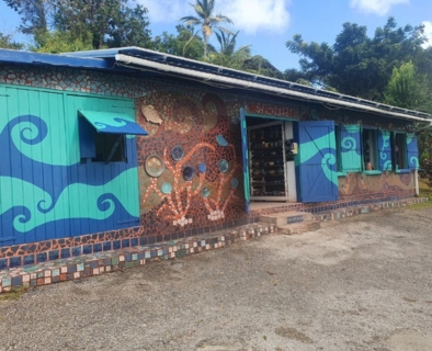 Earthworks Pottery