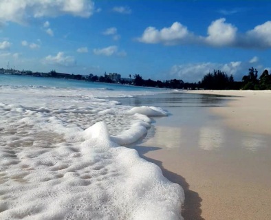 Brownes Beach